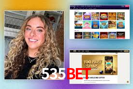 APP oficial da 535bet para mobile